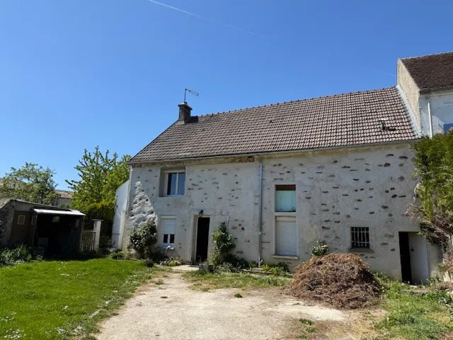 Maison à vendre, 84m², Saint-Rémy-de-la-Vanne