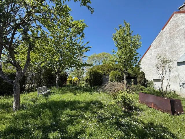 Maison à vendre, 84m², Saint-Rémy-de-la-Vanne