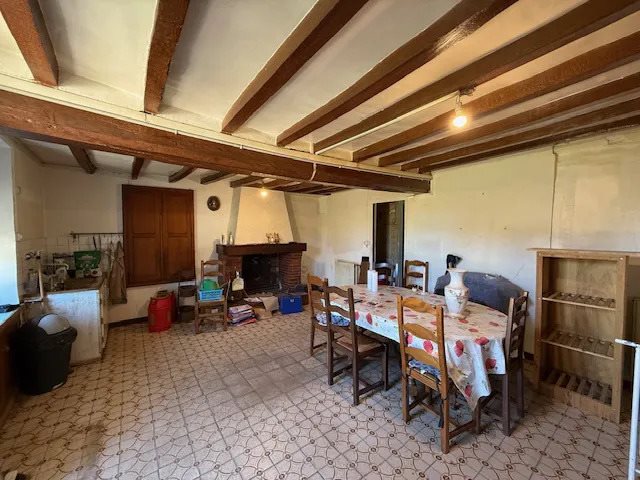Maison à vendre, 84m², Saint-Rémy-de-la-Vanne