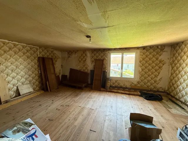 Maison à vendre, 84m², Saint-Rémy-de-la-Vanne