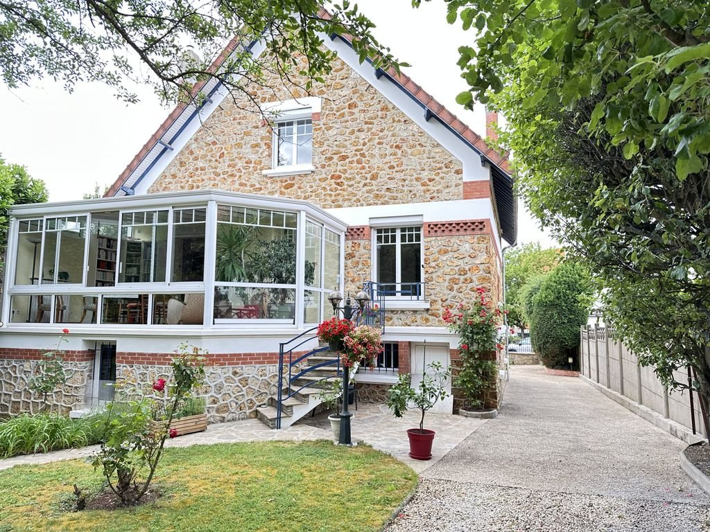 Maison à vendre, 160m², Vaires-sur-Marne