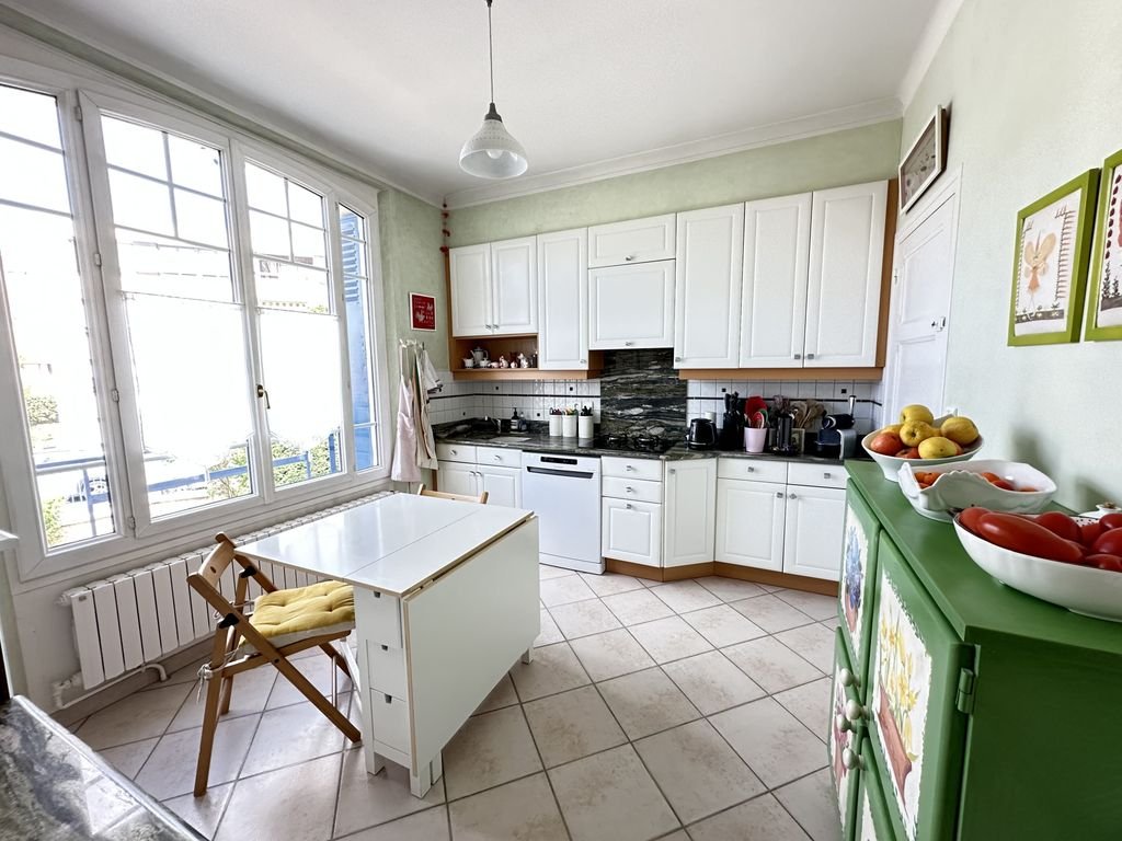 Maison à vendre, 160m², Vaires-sur-Marne