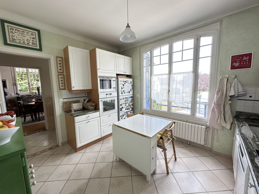 Maison à vendre, 160m², Vaires-sur-Marne