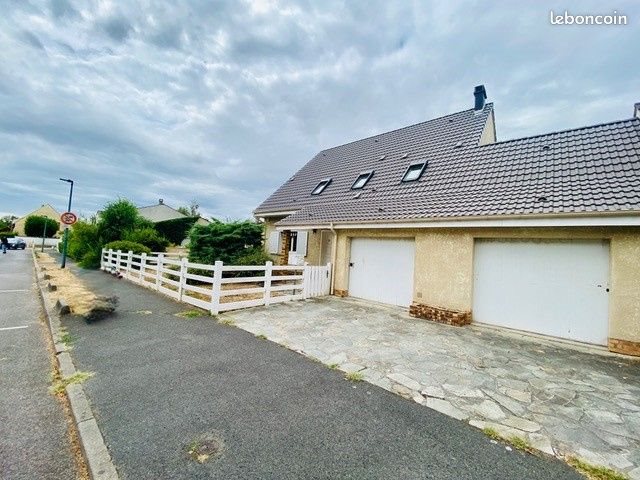 Maison à vendre, 150m², Chelles