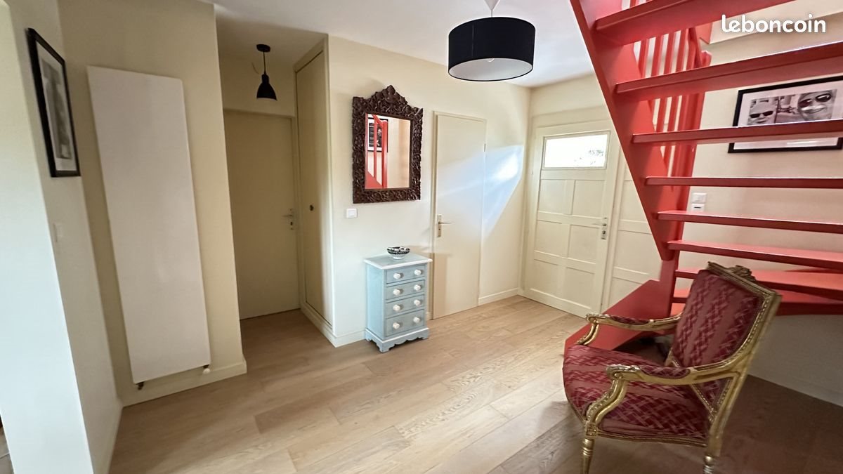 Maison à vendre, 150m², Chelles
