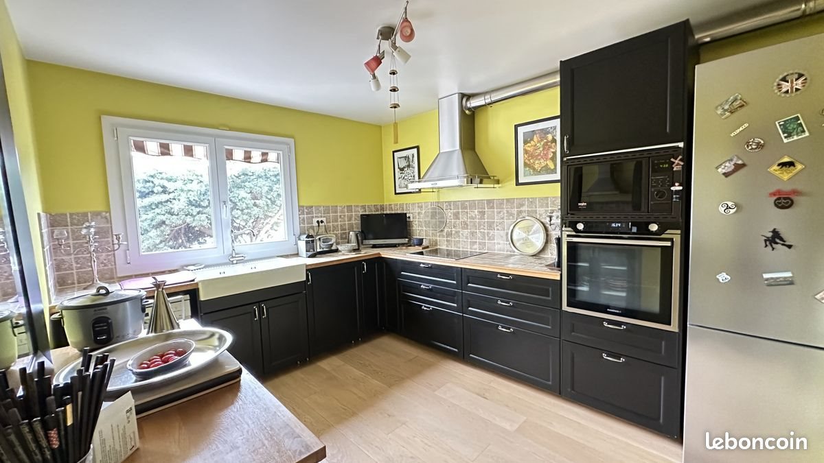 Maison à vendre, 150m², Chelles