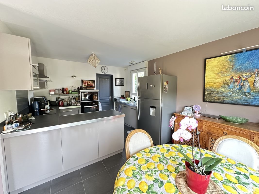 Maison à vendre, 122m², Vaires-sur-Marne
