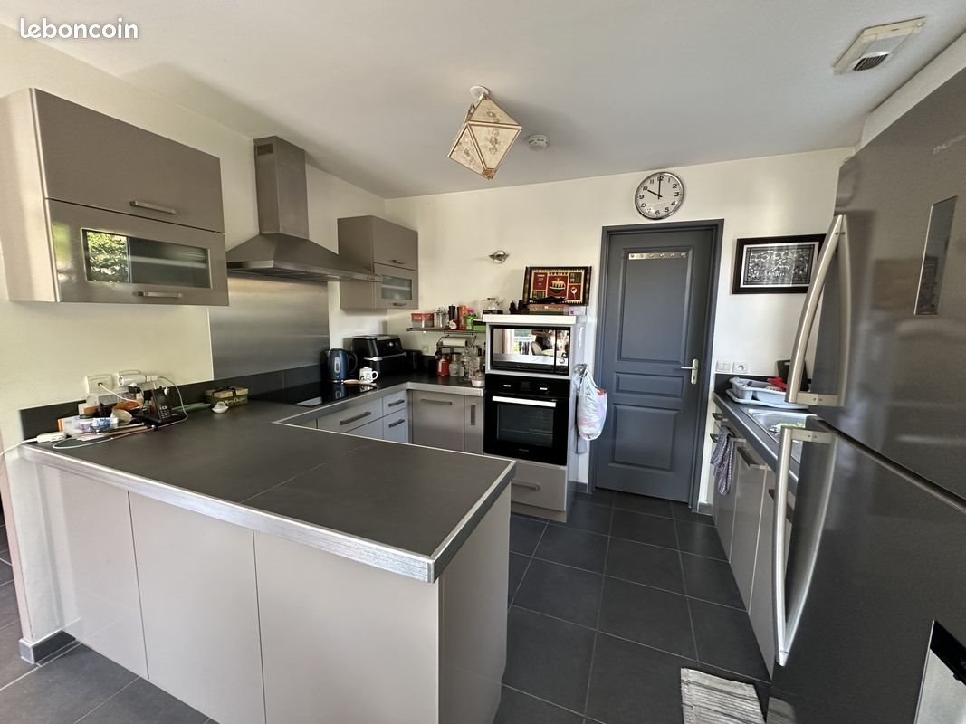 Maison à vendre, 122m², Vaires-sur-Marne