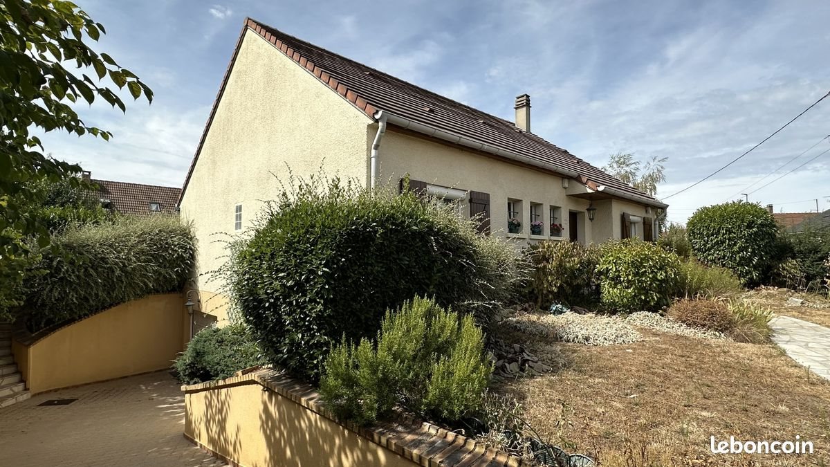 Maison à vendre, 100m², Vaires-sur-Marne