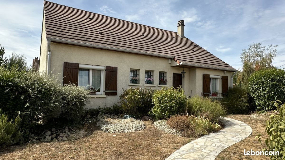 Maison à vendre, 100m², Vaires-sur-Marne