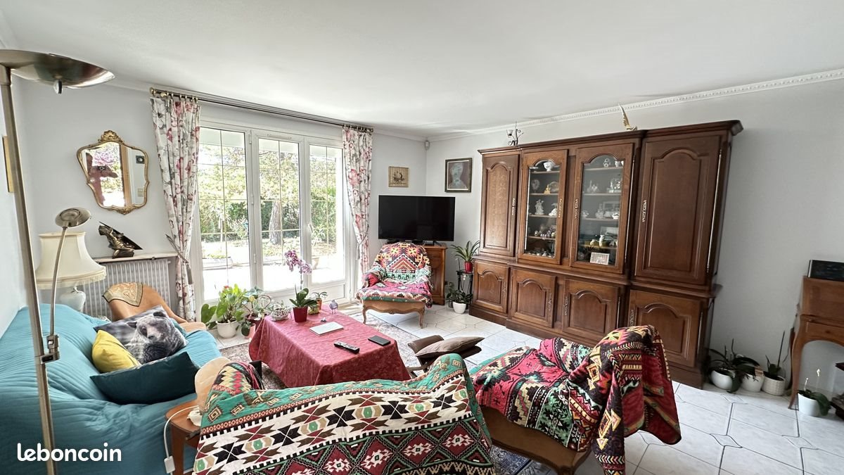 Maison à vendre, 100m², Vaires-sur-Marne