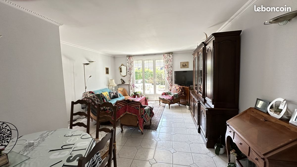 Maison à vendre, 100m², Vaires-sur-Marne