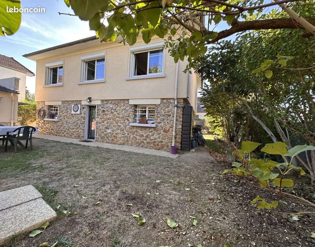 Maison à vendre, 104m², Vaires-sur-Marne