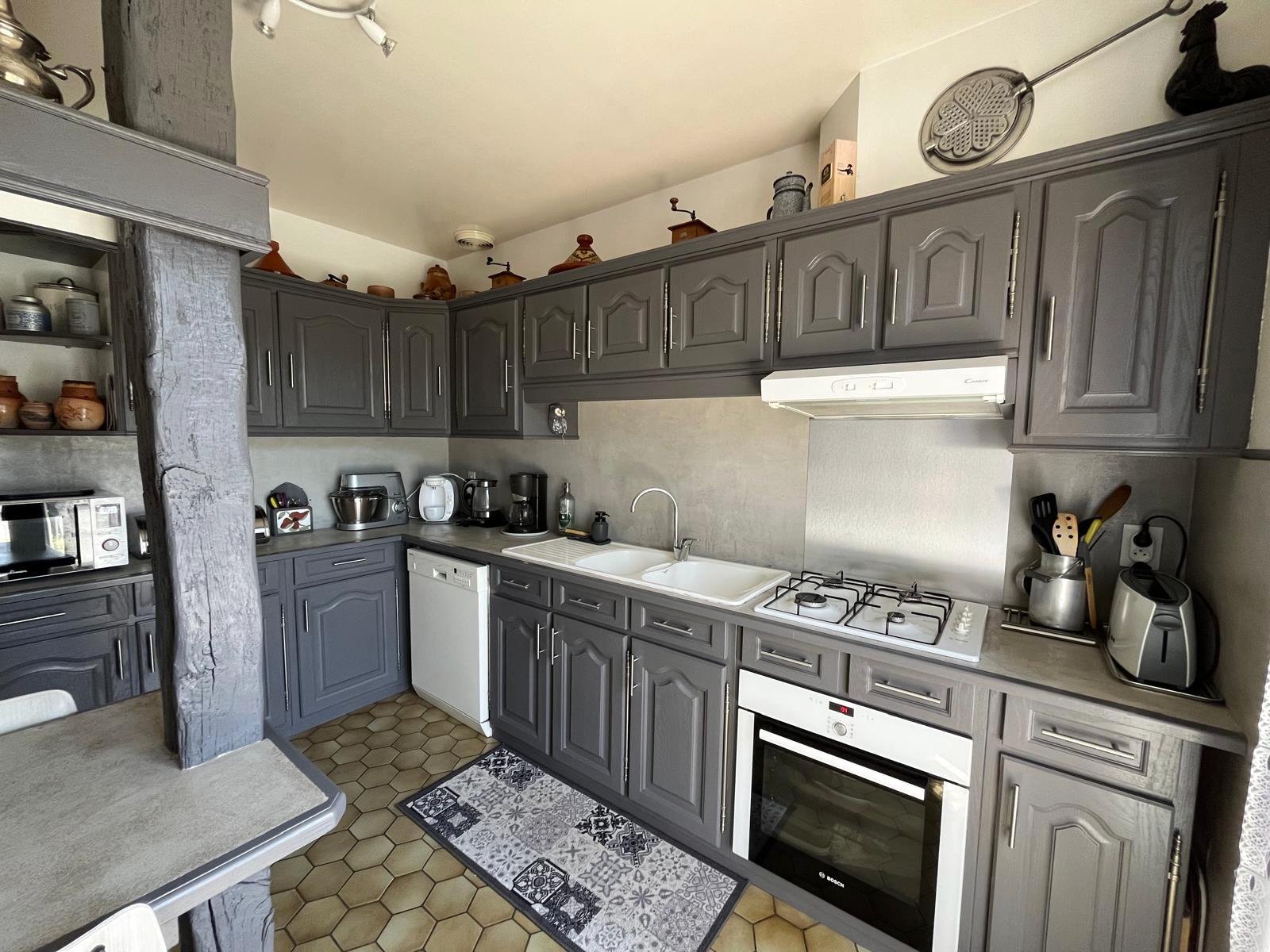 Maison à vendre, 100m², Chelles