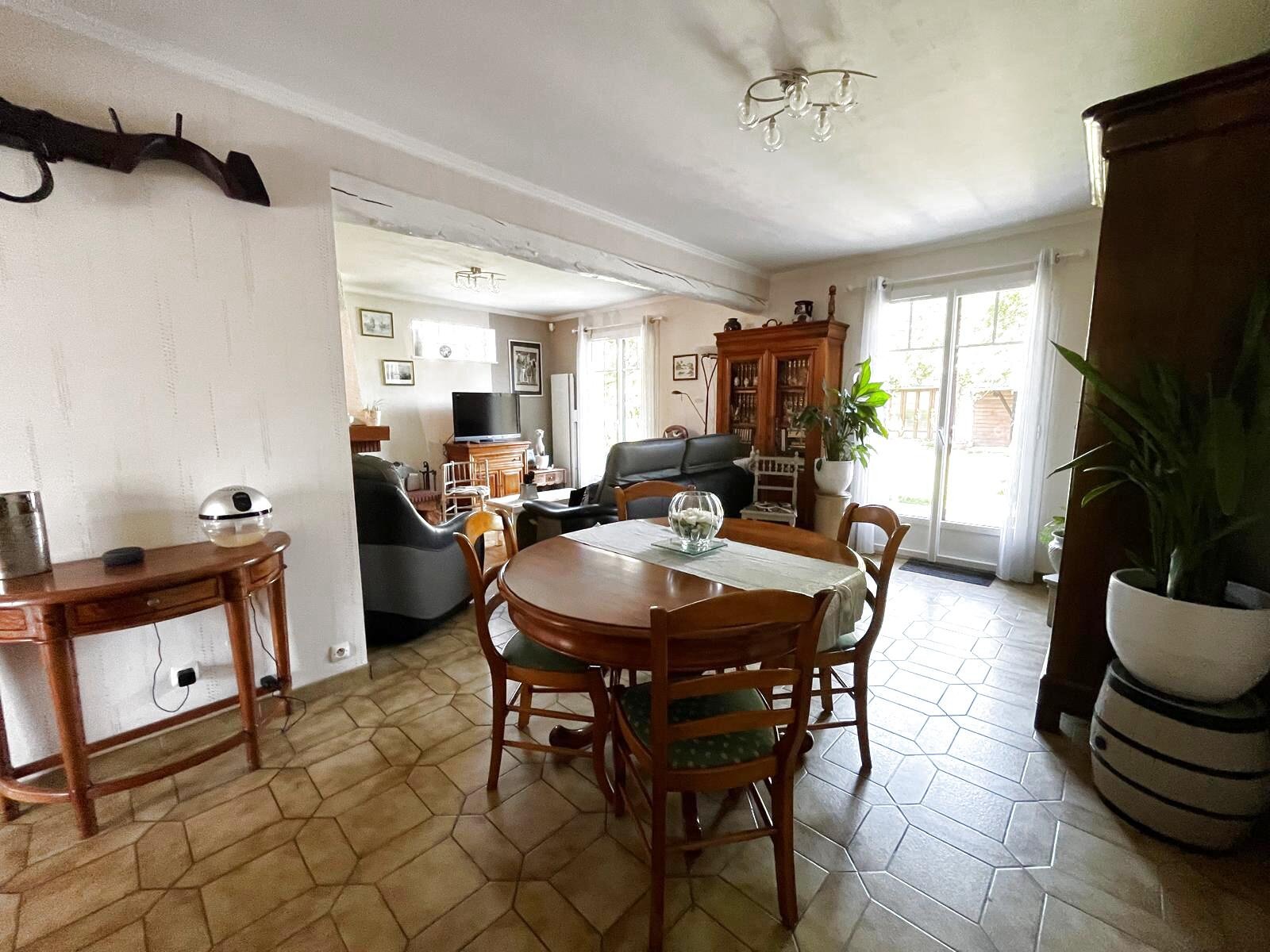 Maison à vendre, 100m², Chelles