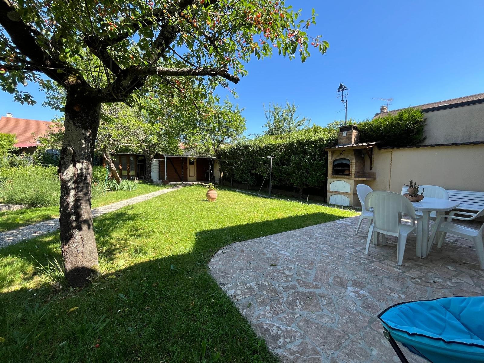 Maison à vendre, 100m², Chelles