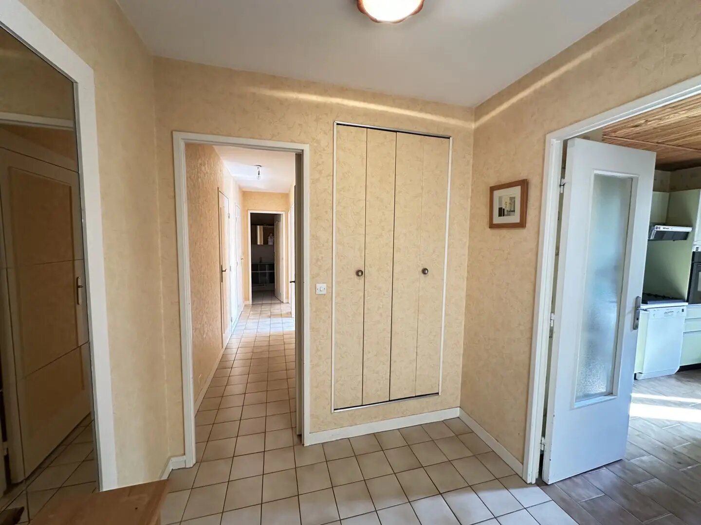 Appartement à vendre, 62m², Brou-sur-Chantereine