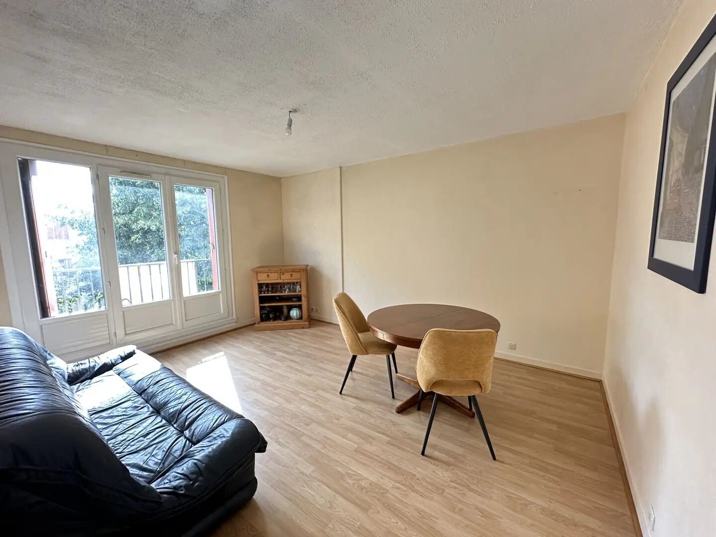 Appartement à vendre, 62m², Brou-sur-Chantereine