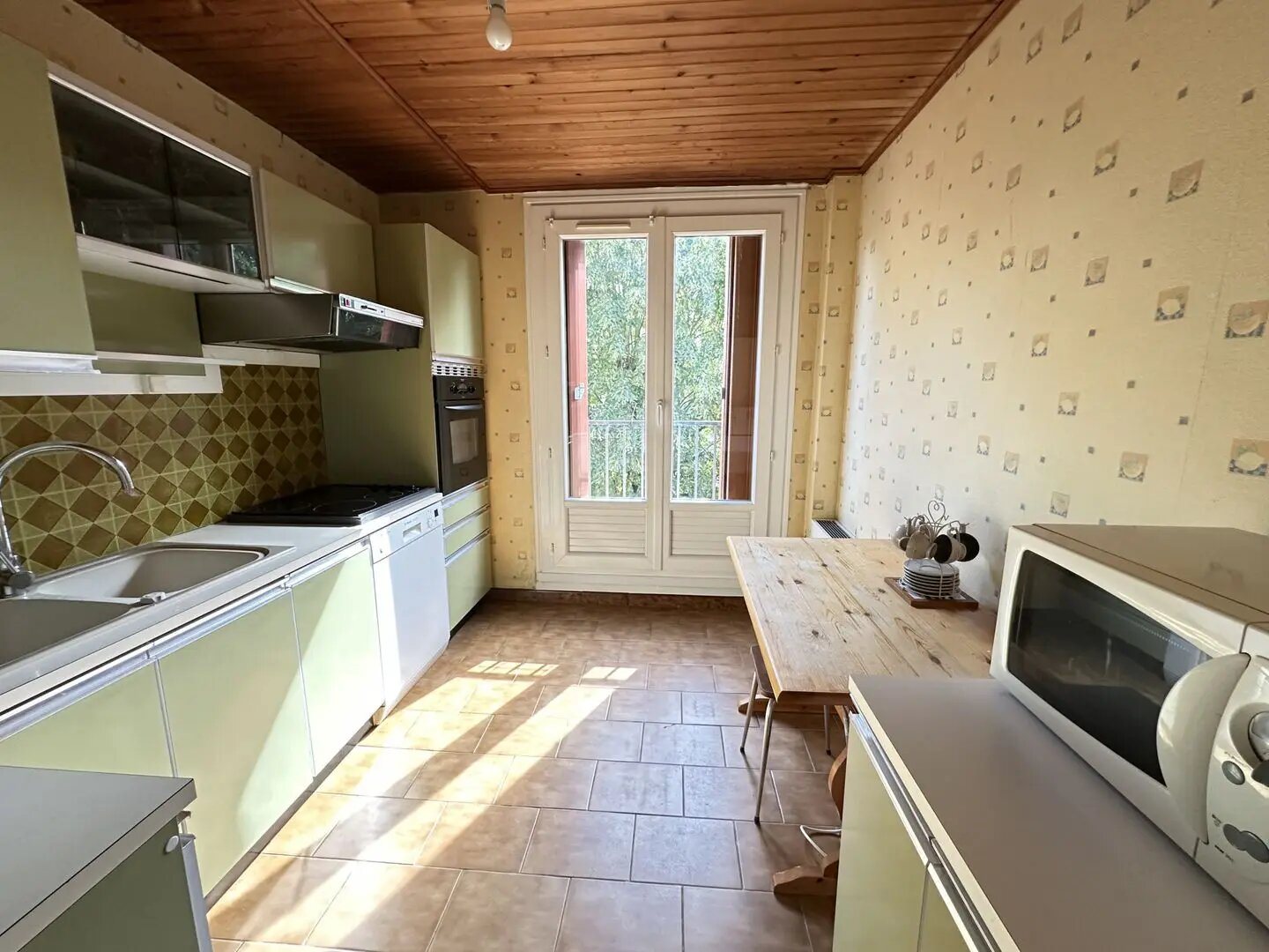 Appartement à vendre, 62m², Brou-sur-Chantereine