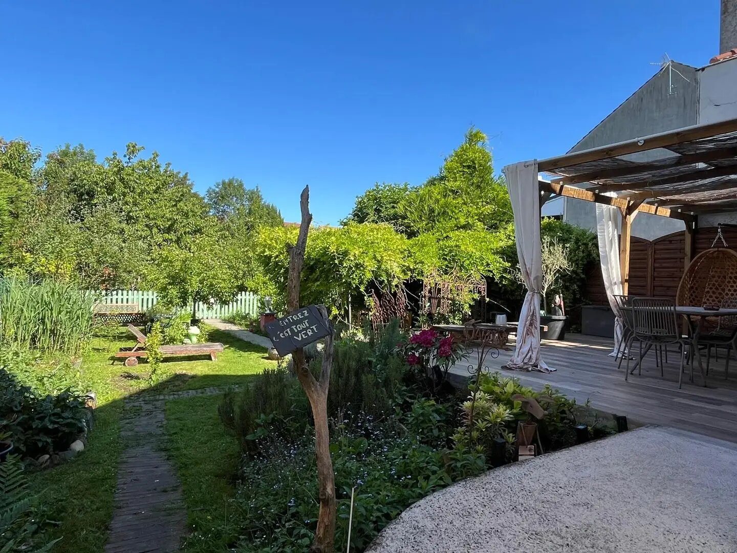 Maison à vendre, 102m², Brou-sur-Chantereine