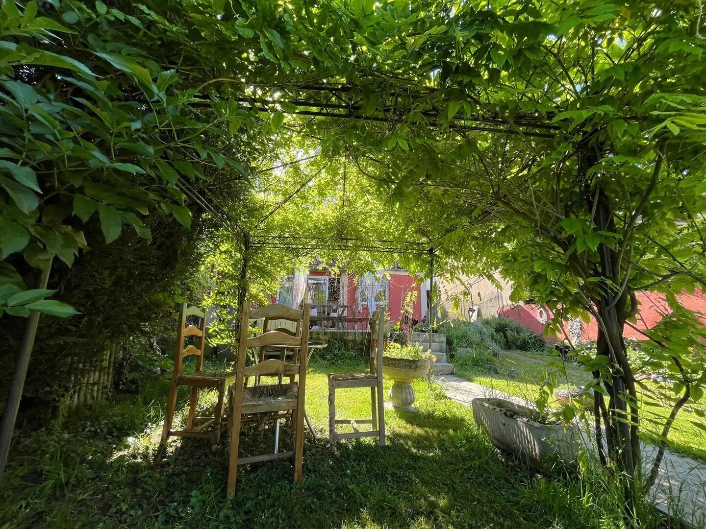 Maison à vendre, 102m², Brou-sur-Chantereine