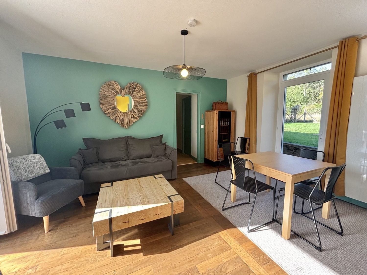 Maison à vendre, 85m², Boissy-aux-Cailles