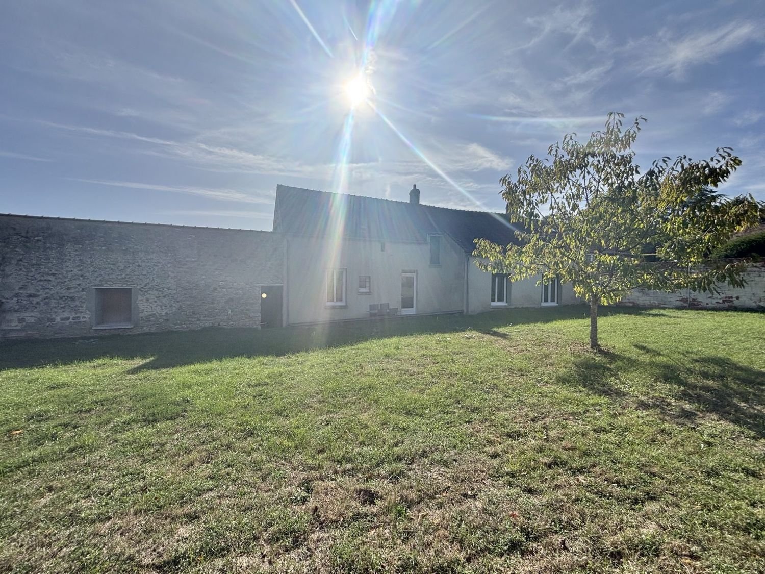 Maison à vendre, 85m², Boissy-aux-Cailles