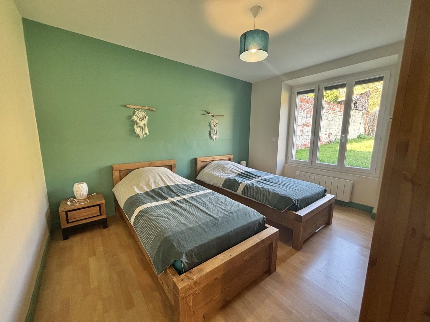 Maison à vendre, 85m², Boissy-aux-Cailles