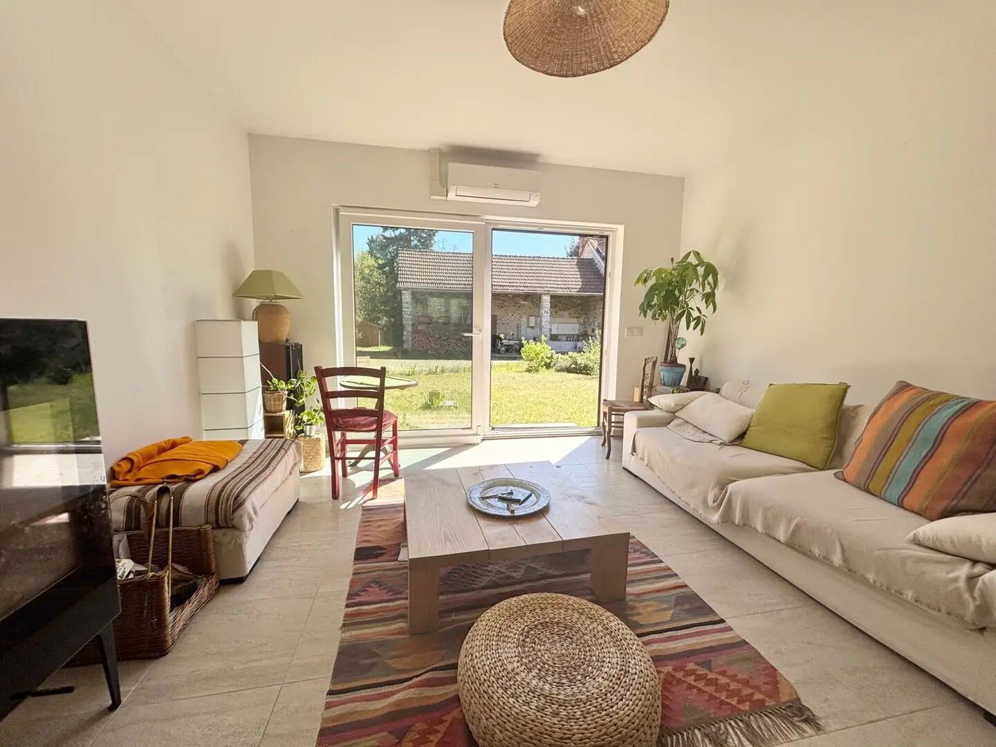 Maison à vendre, 113m², Le Vaudoué