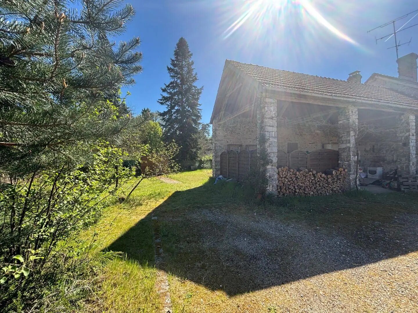 Maison à vendre, 113m², Le Vaudoué