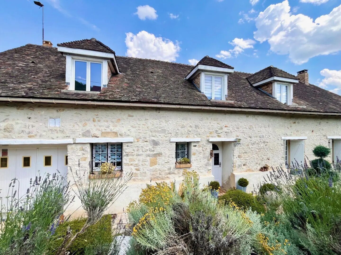 Maison à vendre, 160m², Maisse