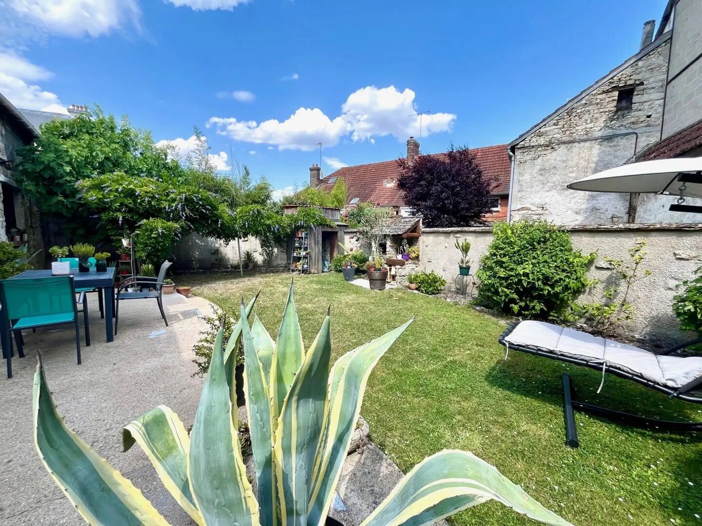 Maison à vendre, 160m², Maisse