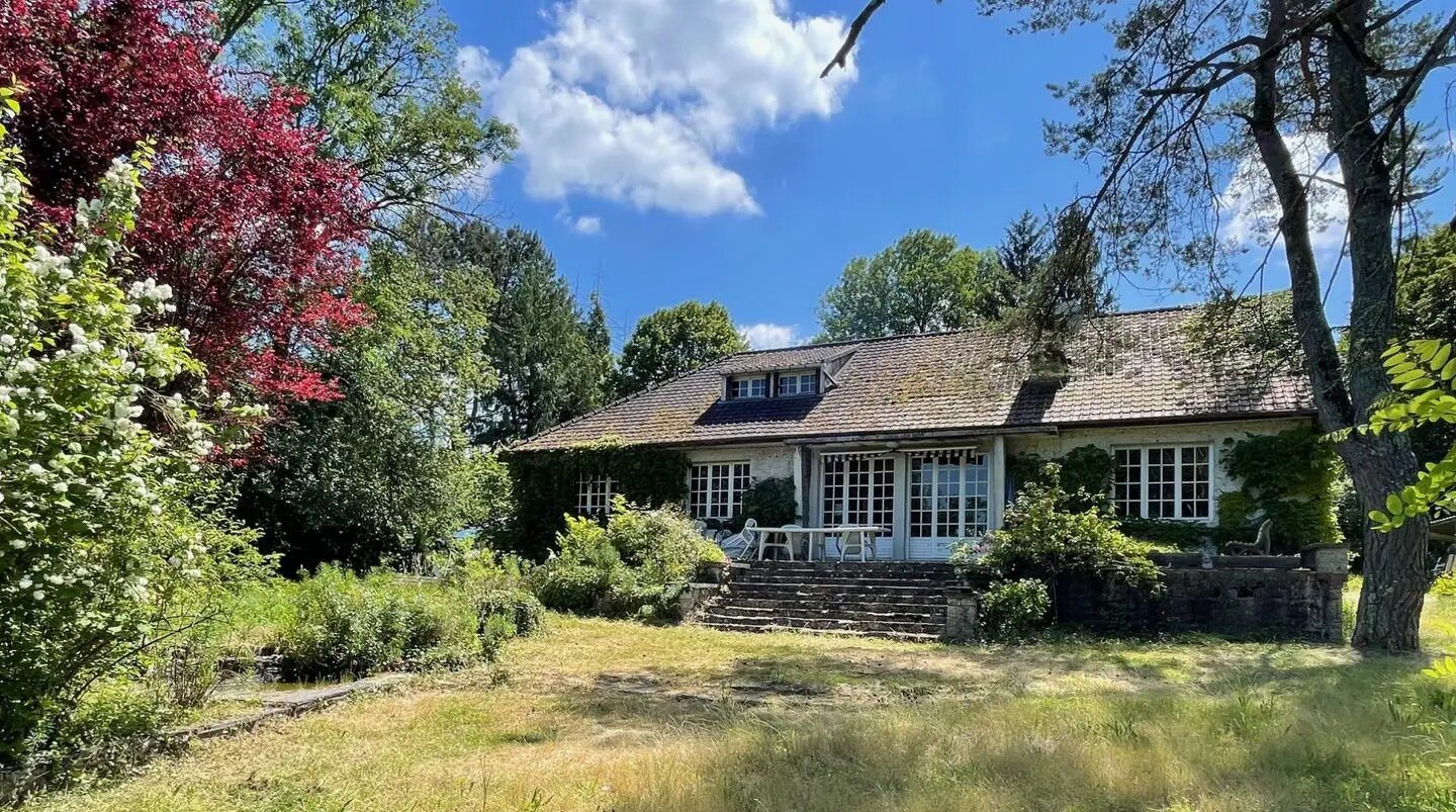 Maison à vendre, 185m², Dannemois