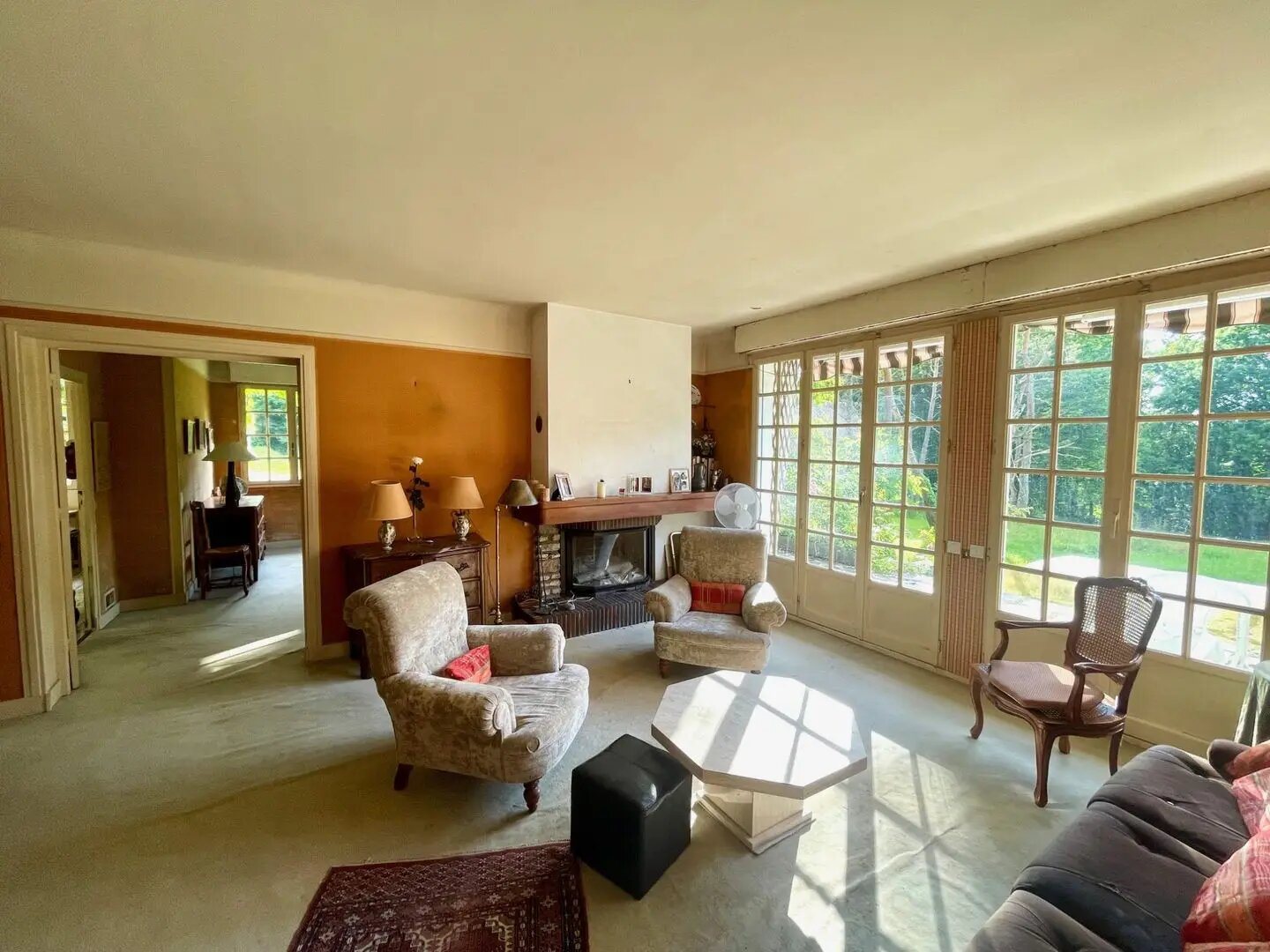 Maison à vendre, 185m², Dannemois