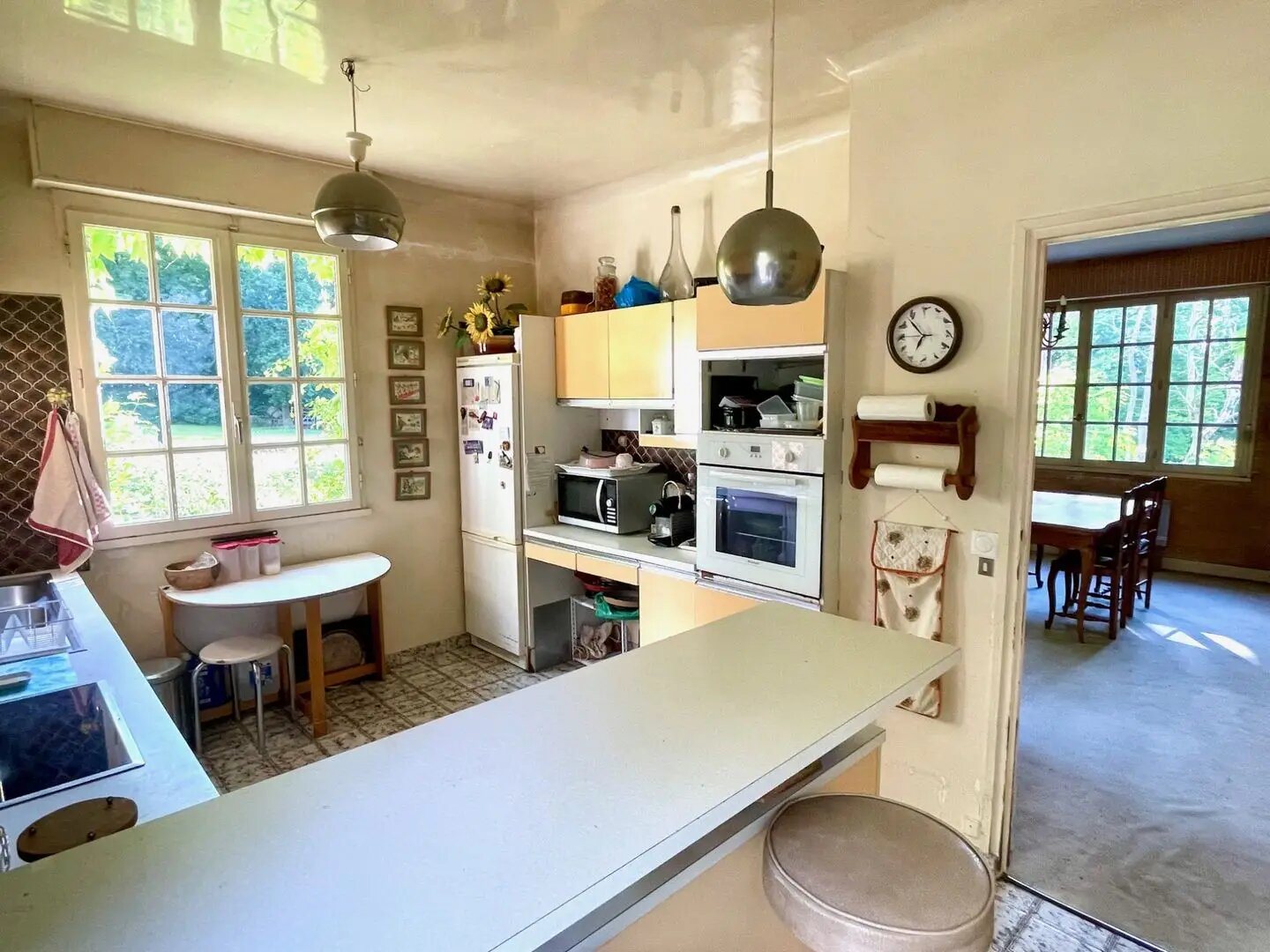 Maison à vendre, 185m², Dannemois