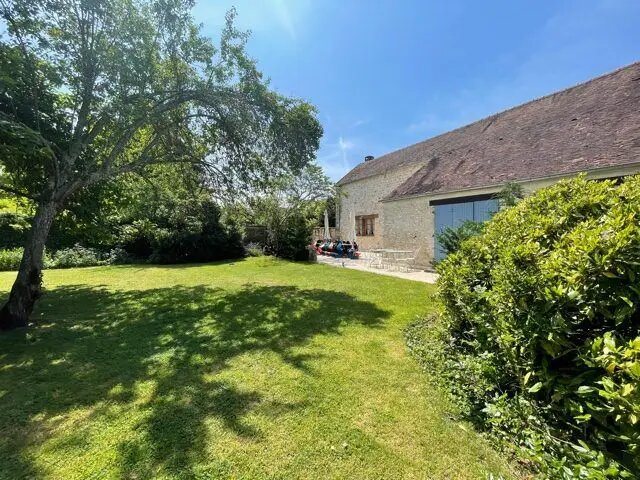 Maison à vendre, 546m², Noisy-sur-Ecole