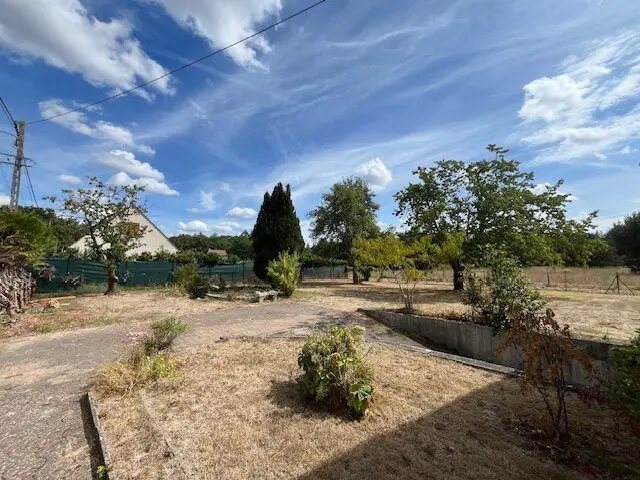 Maison à vendre, 75m², Noisy-sur-Ecole