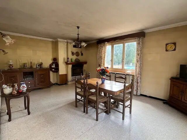 Maison à vendre, 75m², Noisy-sur-Ecole