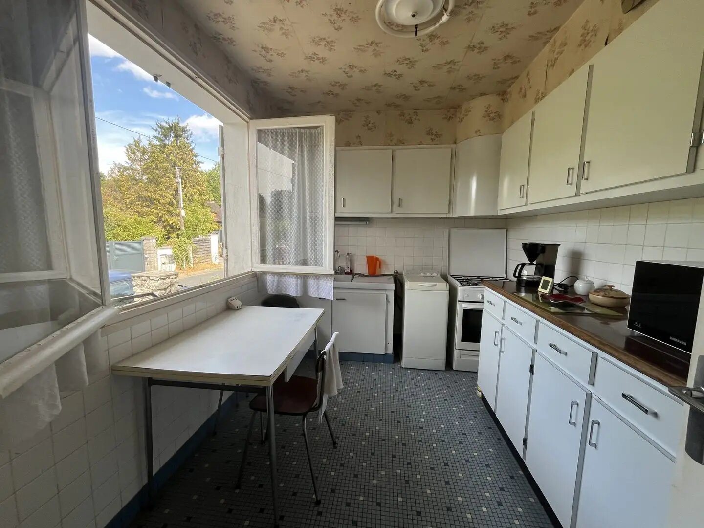 Maison à vendre, 75m², Noisy-sur-Ecole