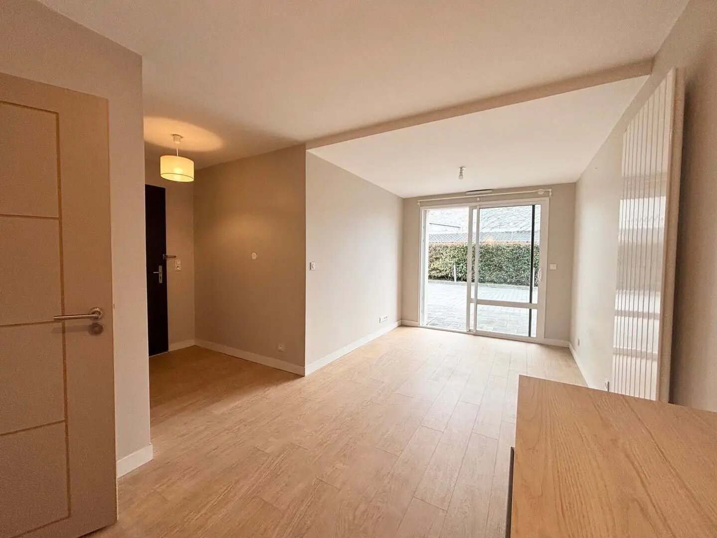 Appartement à louer, 23m², Milly-la-Forêt
