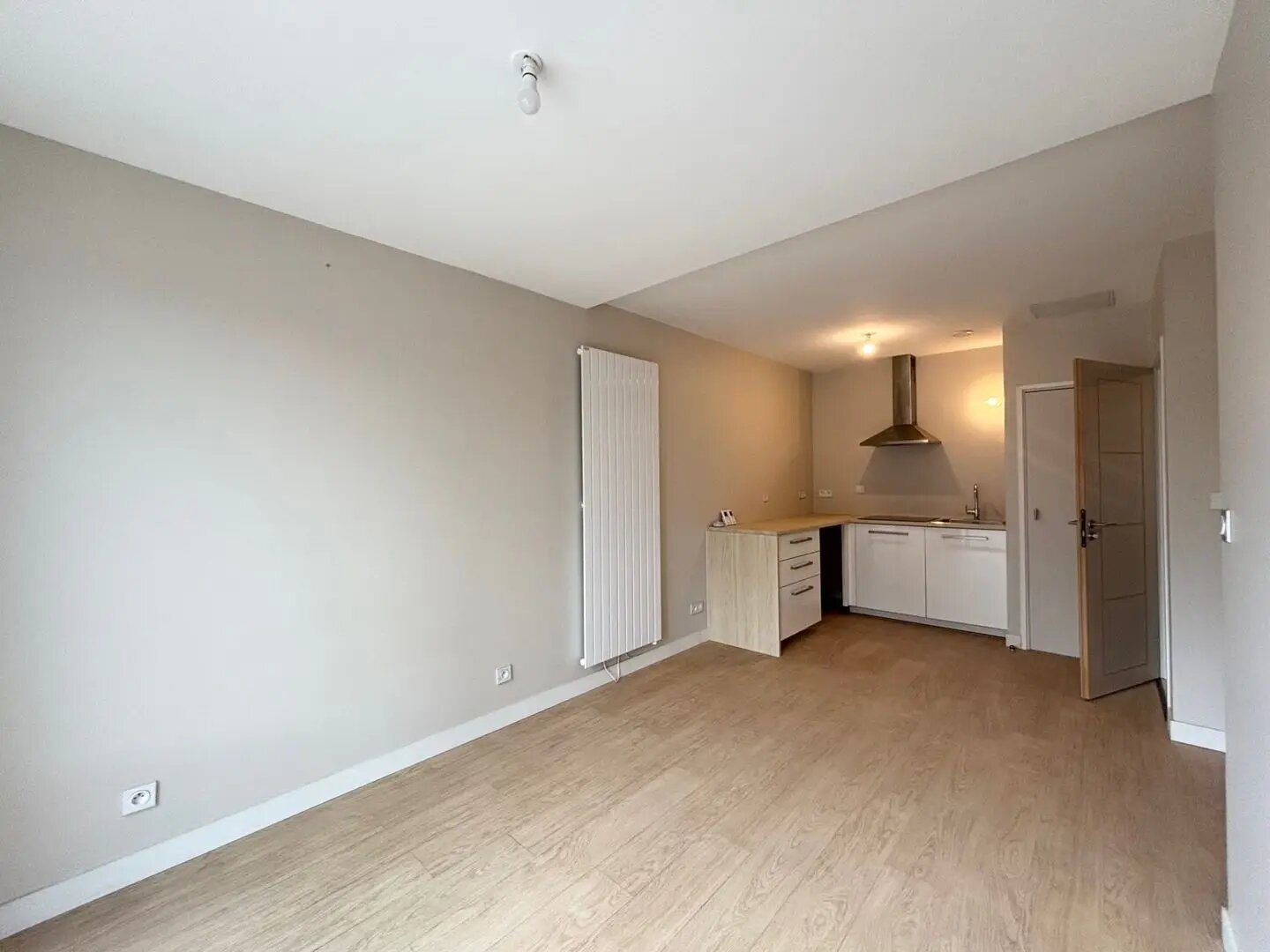 Appartement à louer, 23m², Milly-la-Forêt