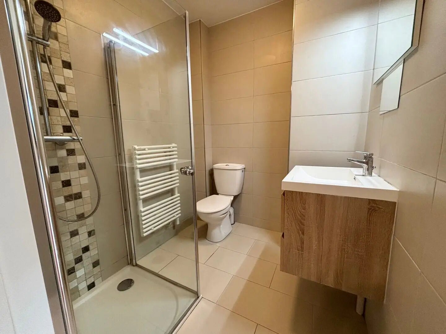 Appartement à louer, 23m², Milly-la-Forêt