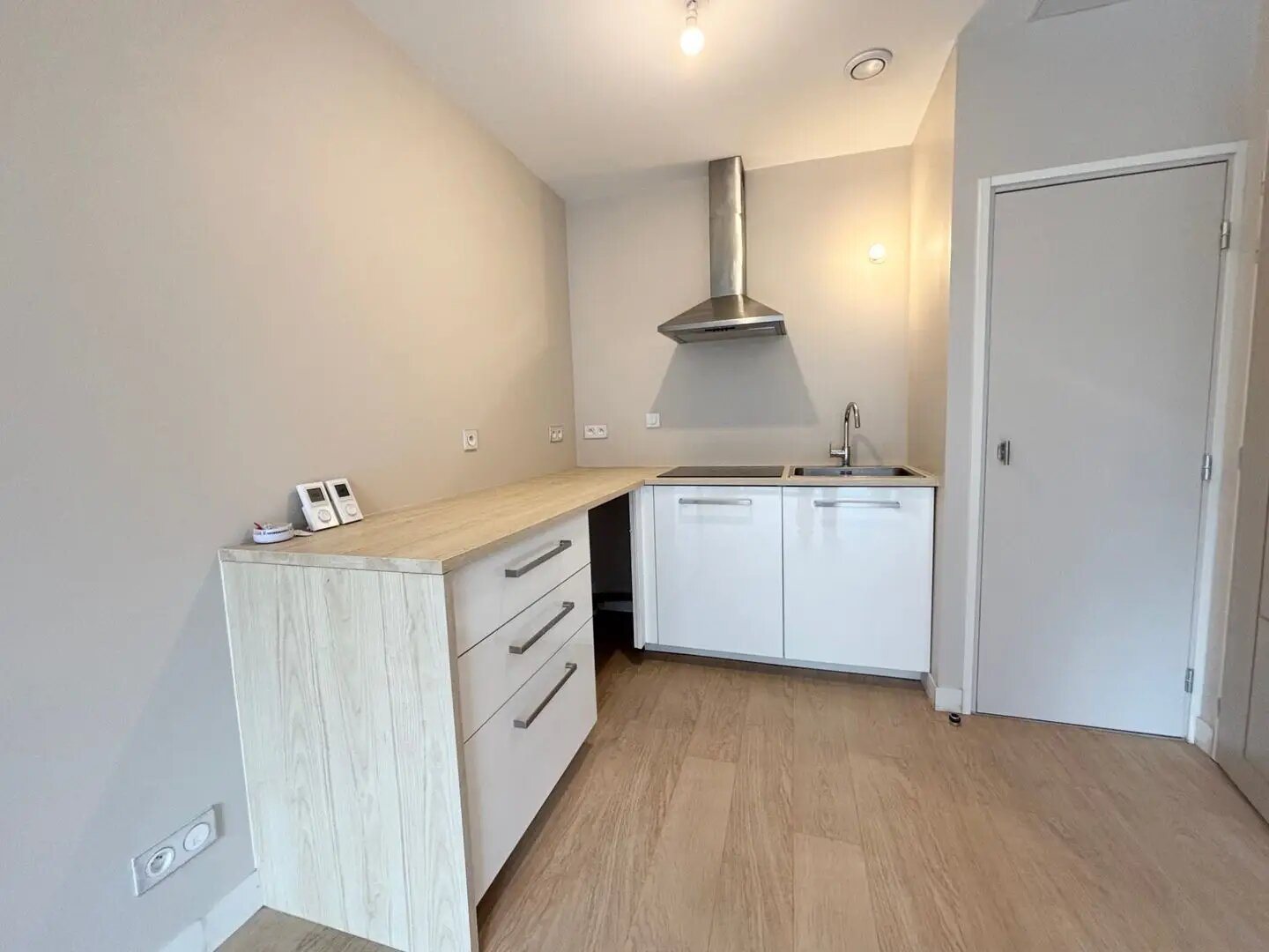 Appartement à louer, 23m², Milly-la-Forêt