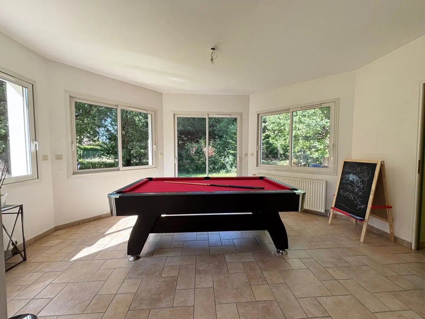 Maison à vendre, 195m², Le Vaudoué