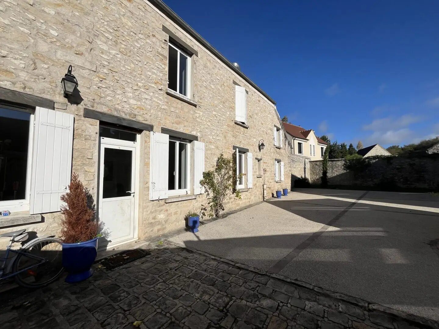 Maison à vendre, 235m², Noisy-sur-Ecole