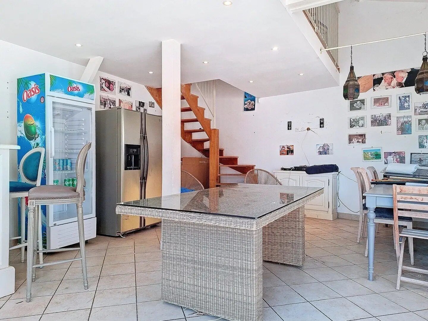 Maison à vendre, 235m², Noisy-sur-Ecole