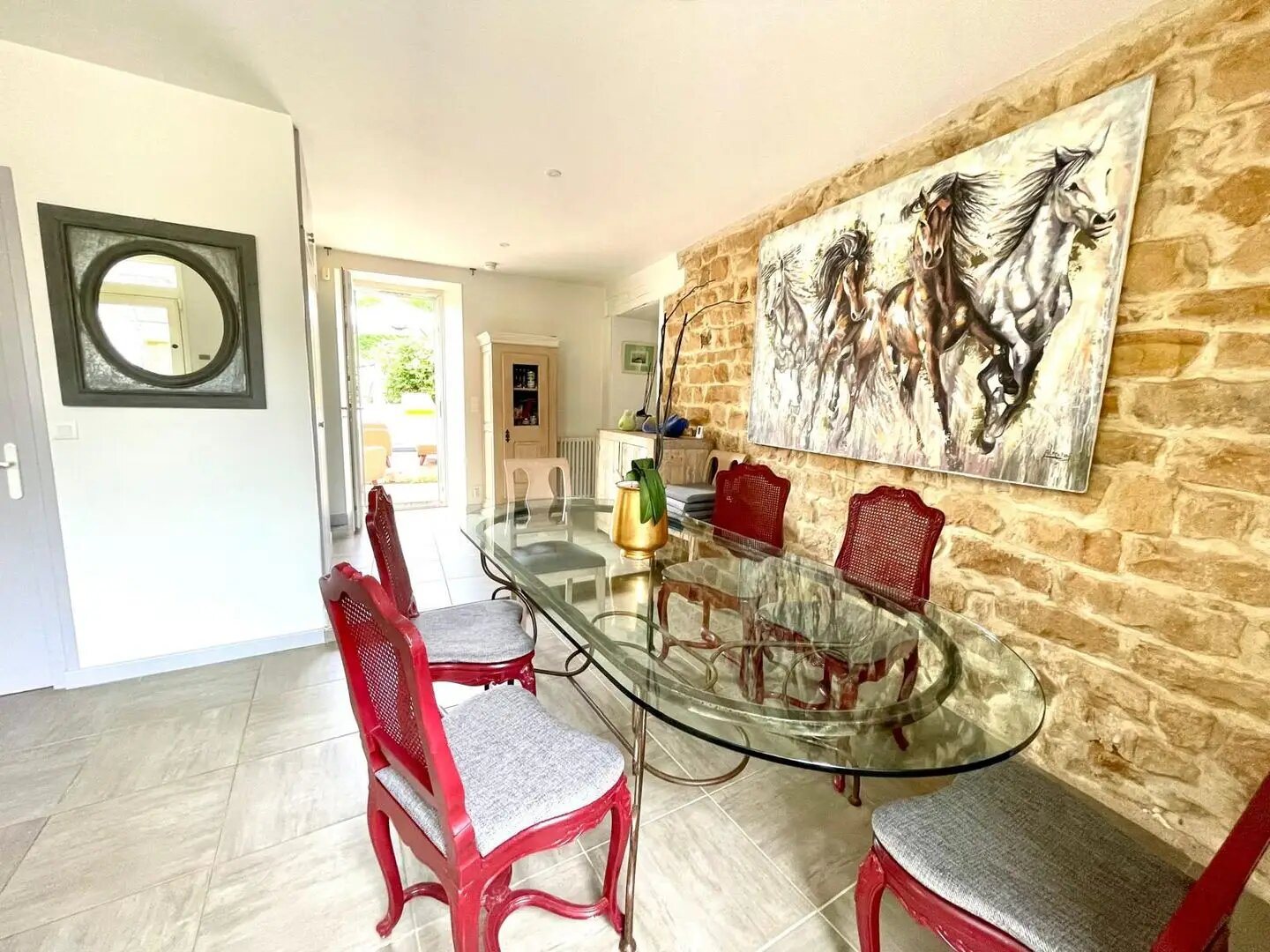 Maison à vendre, 235m², Noisy-sur-Ecole