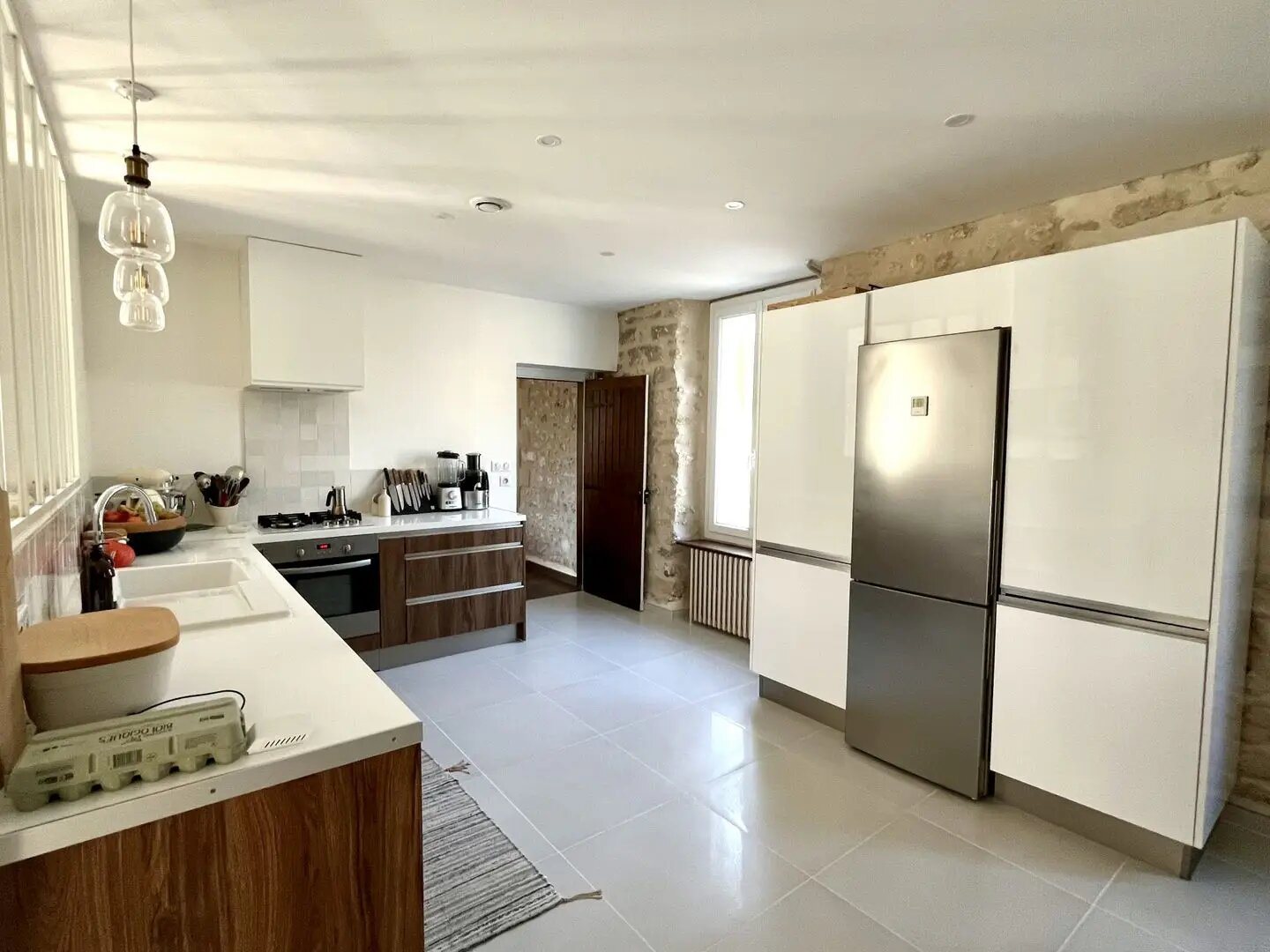 Maison à vendre, 110m², Le Vaudoué