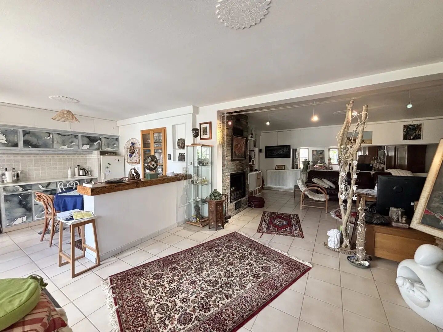 Maison à vendre, 109m², Nanteau-sur-Essonne