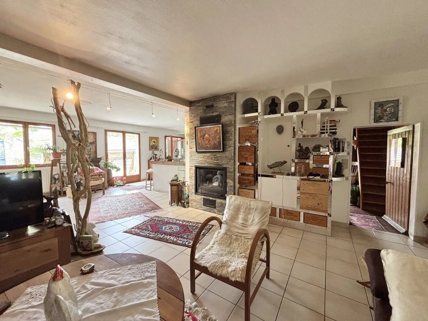 Maison à vendre, 109m², Nanteau-sur-Essonne